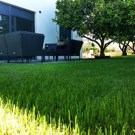 Apartament House Of Silence Trogir Zewnętrze zdjęcie