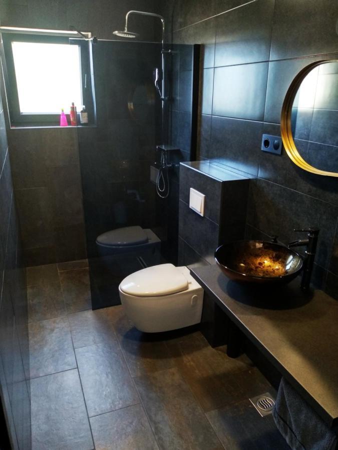 Apartament House Of Silence Trogir Zewnętrze zdjęcie