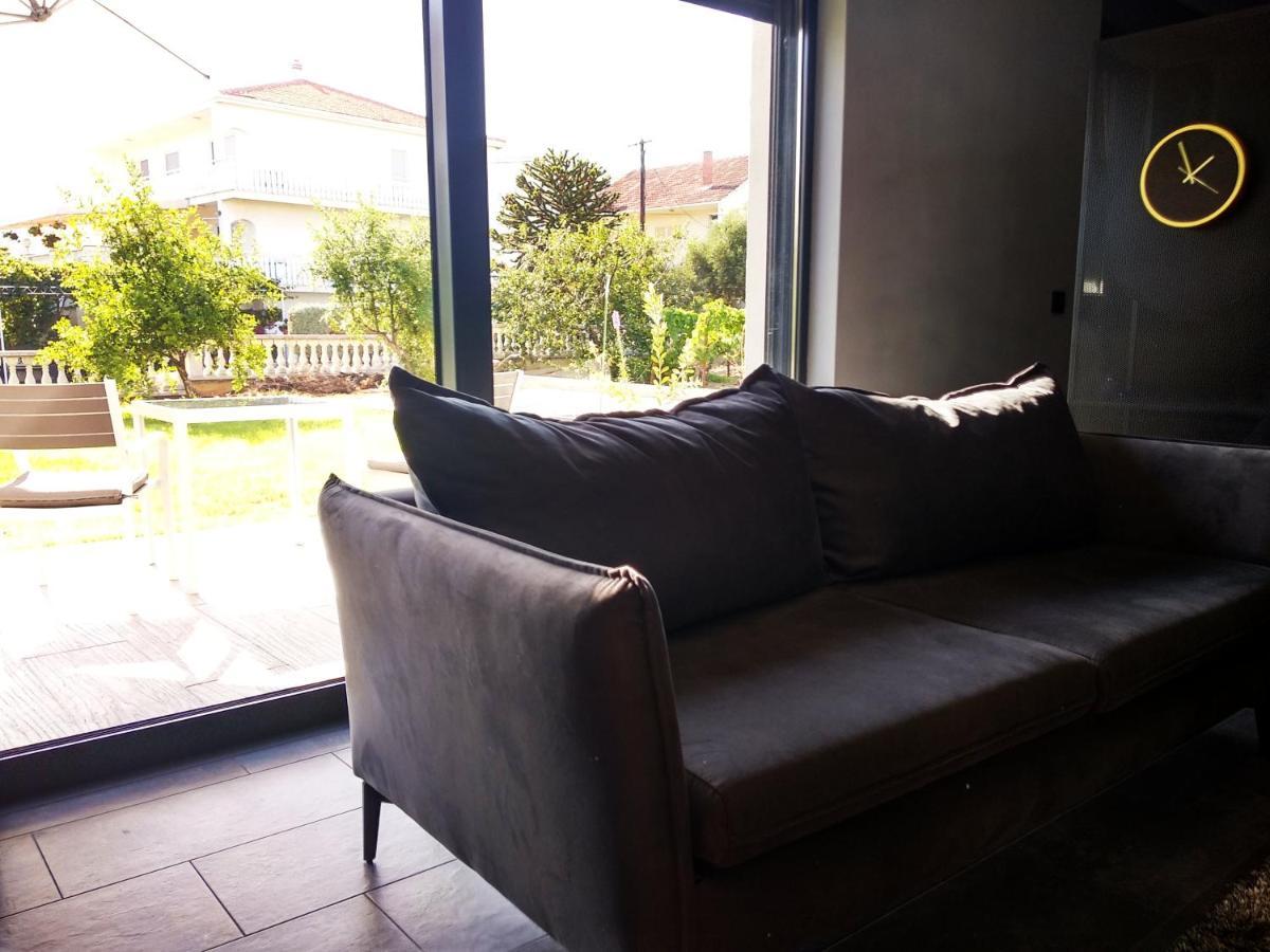 Apartament House Of Silence Trogir Zewnętrze zdjęcie