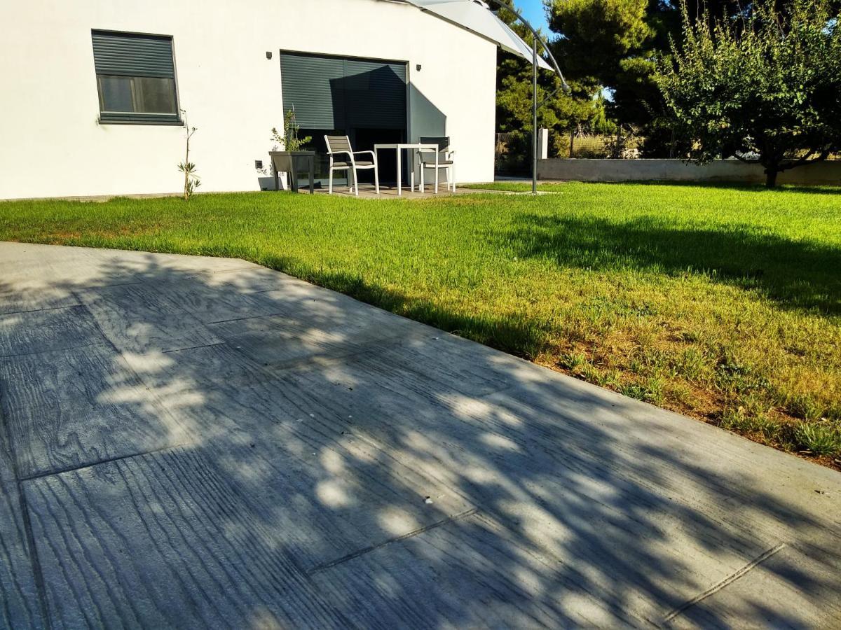 Apartament House Of Silence Trogir Zewnętrze zdjęcie
