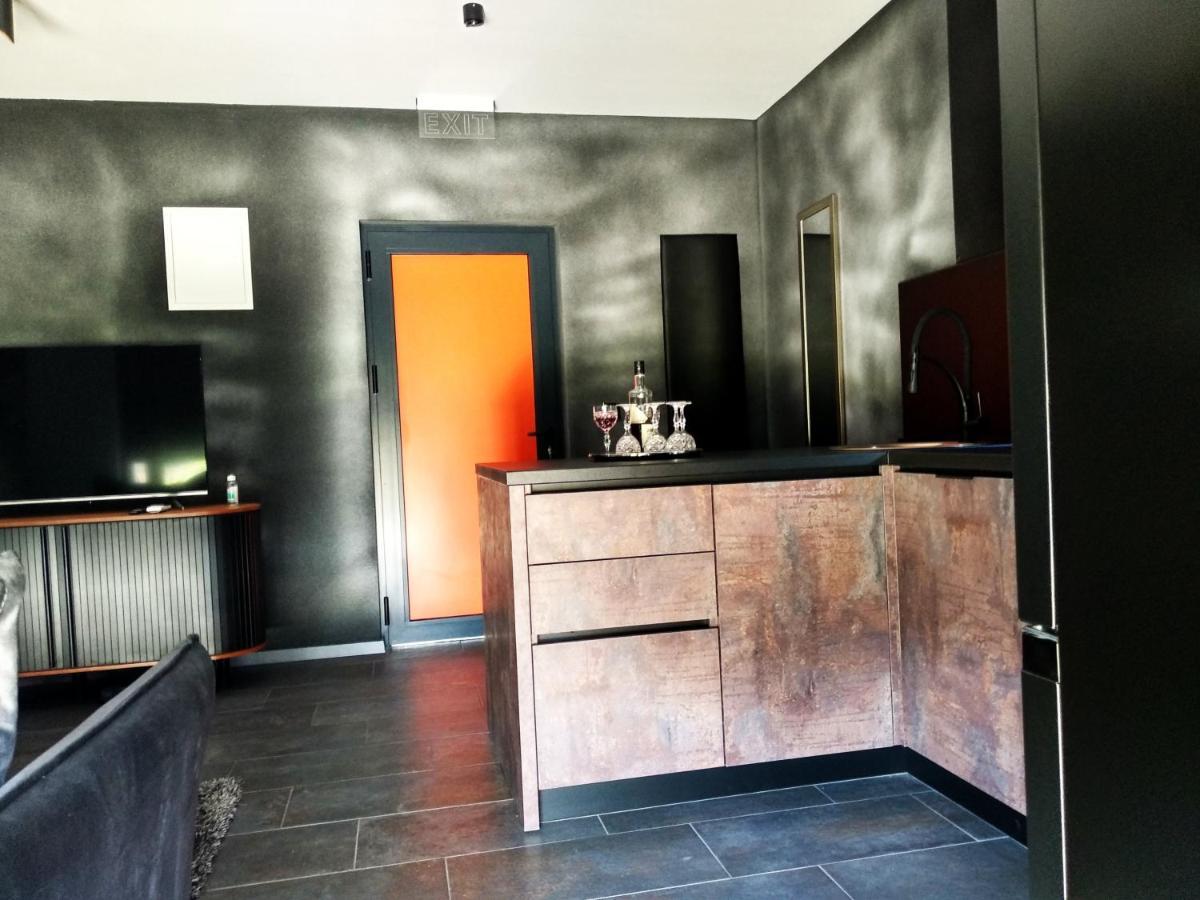 Apartament House Of Silence Trogir Zewnętrze zdjęcie