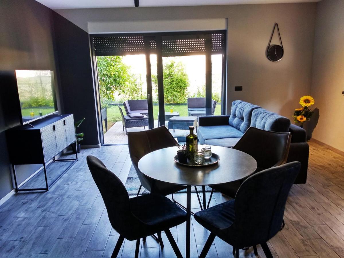 Apartament House Of Silence Trogir Zewnętrze zdjęcie