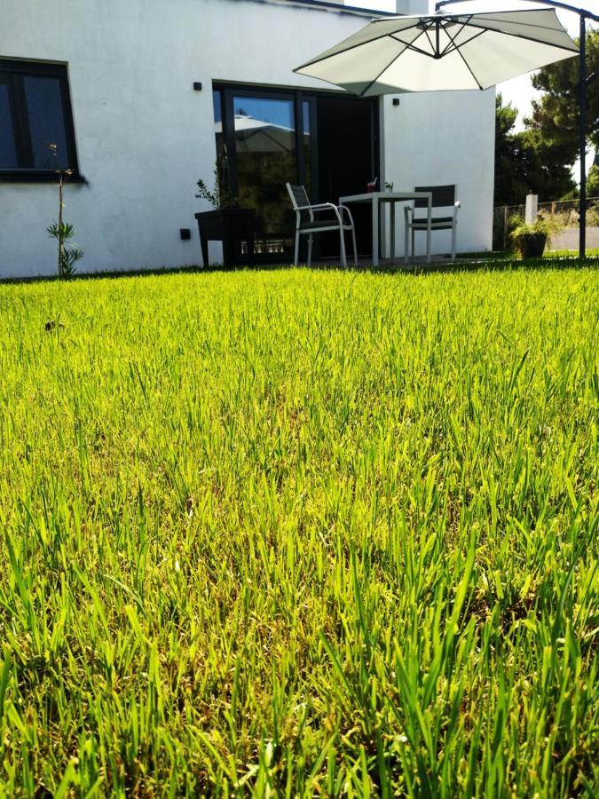 Apartament House Of Silence Trogir Zewnętrze zdjęcie