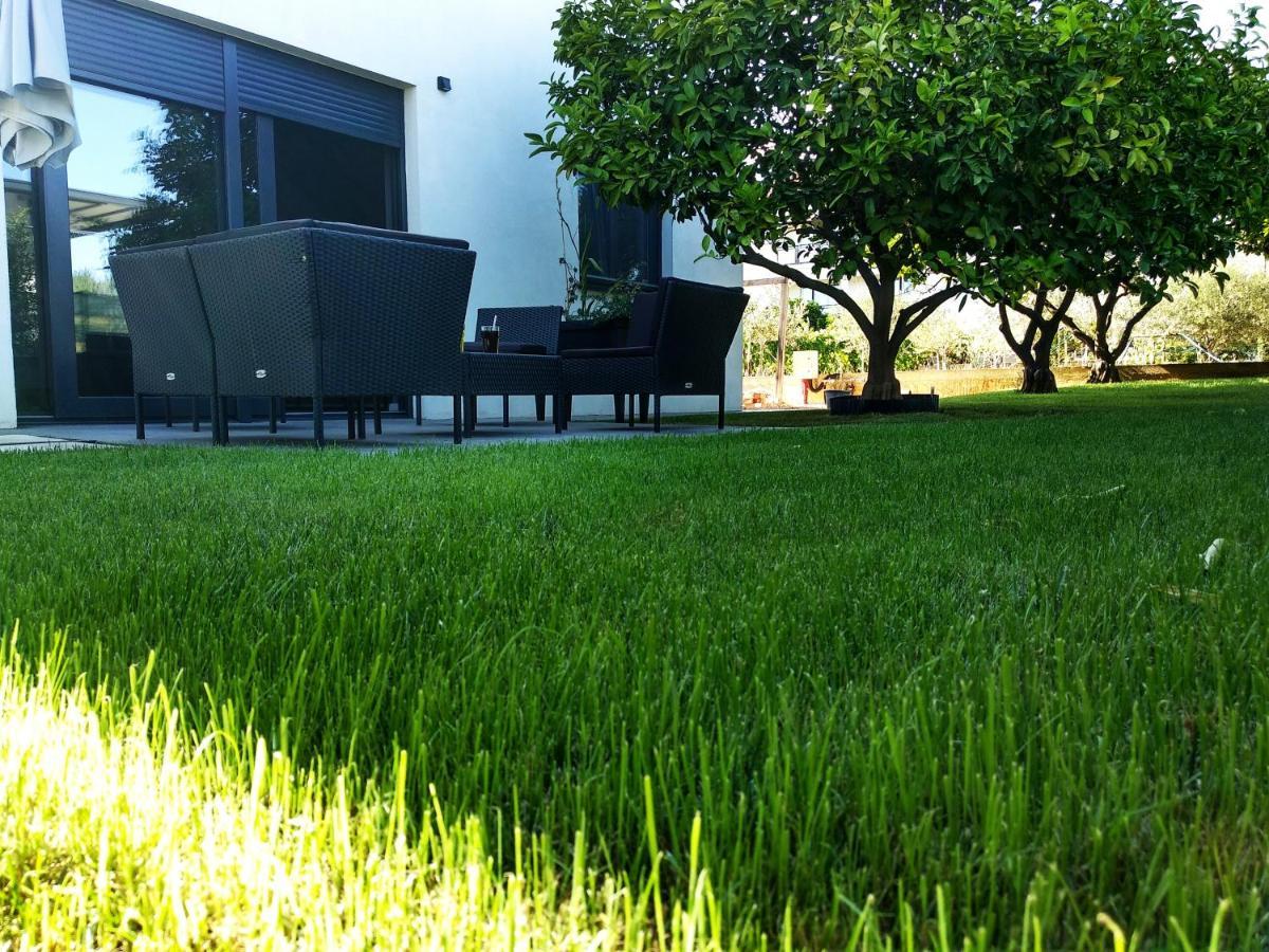 Apartament House Of Silence Trogir Zewnętrze zdjęcie