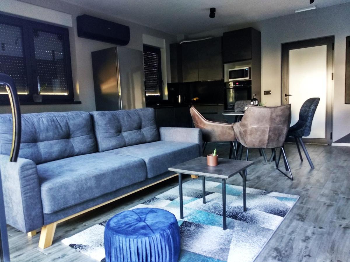 Apartament House Of Silence Trogir Zewnętrze zdjęcie