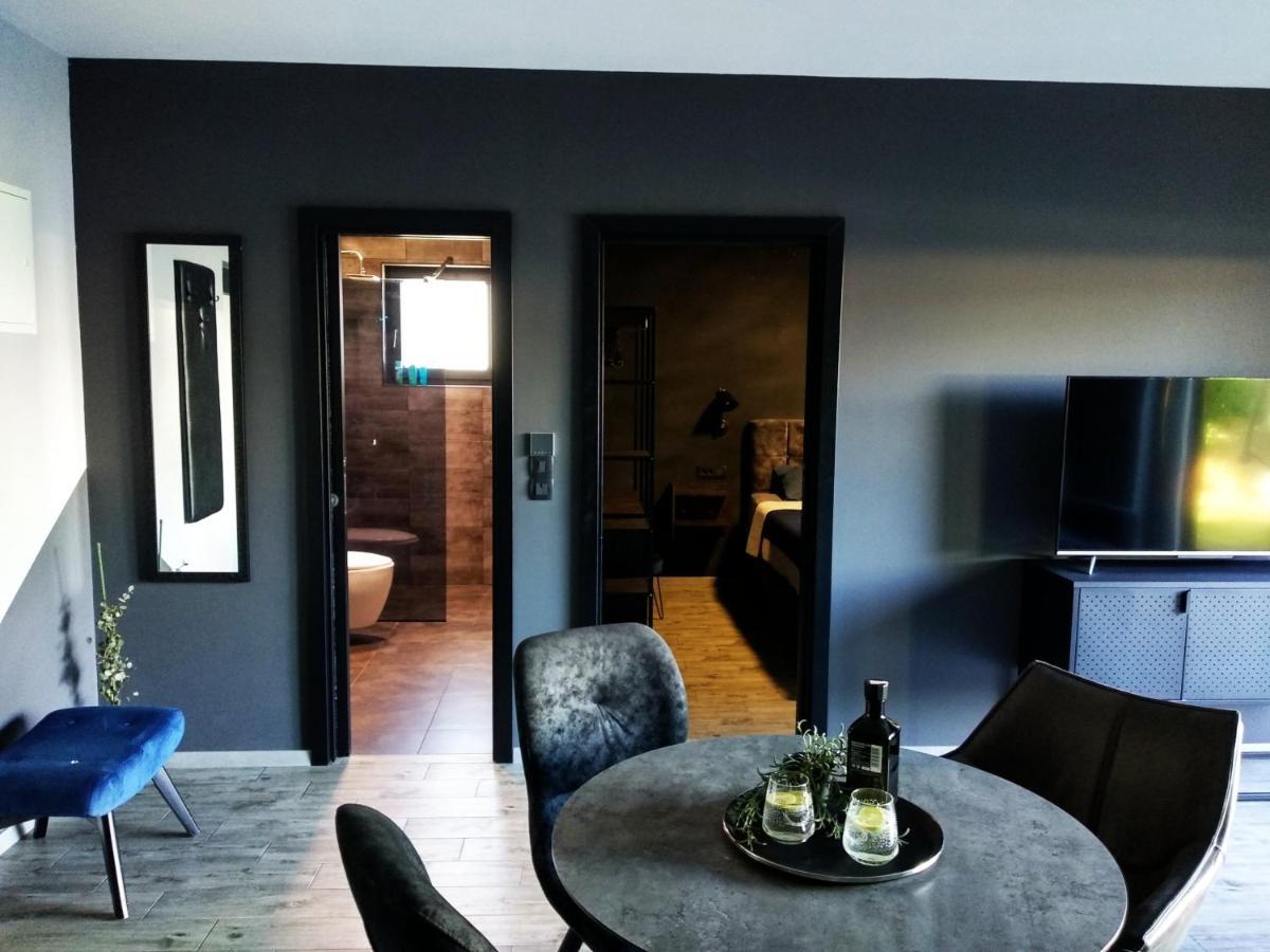 Apartament House Of Silence Trogir Zewnętrze zdjęcie