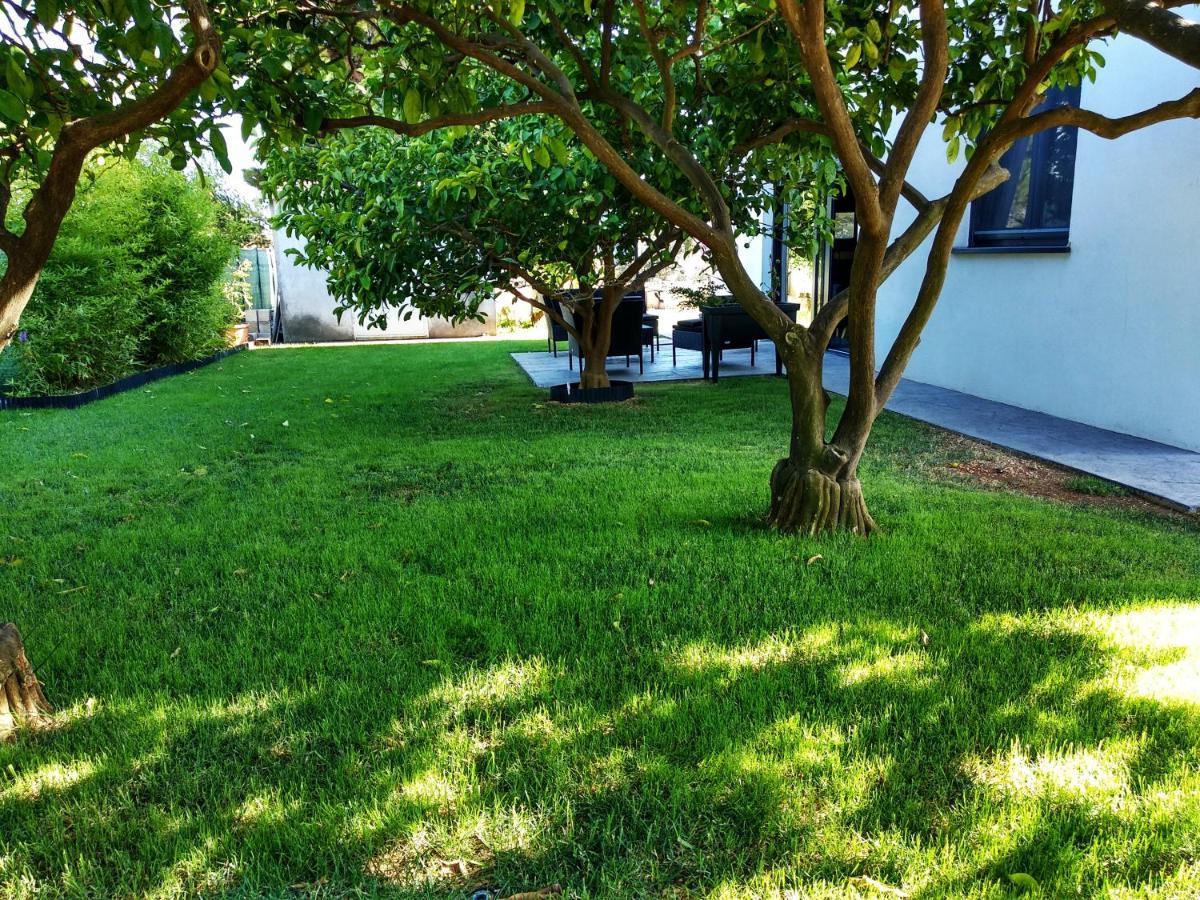 Apartament House Of Silence Trogir Zewnętrze zdjęcie