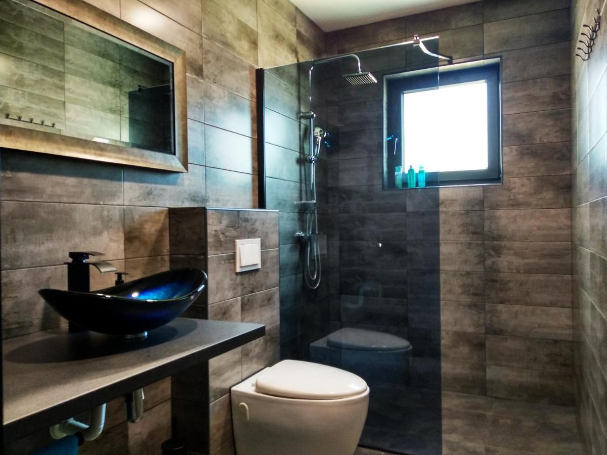 Apartament House Of Silence Trogir Zewnętrze zdjęcie