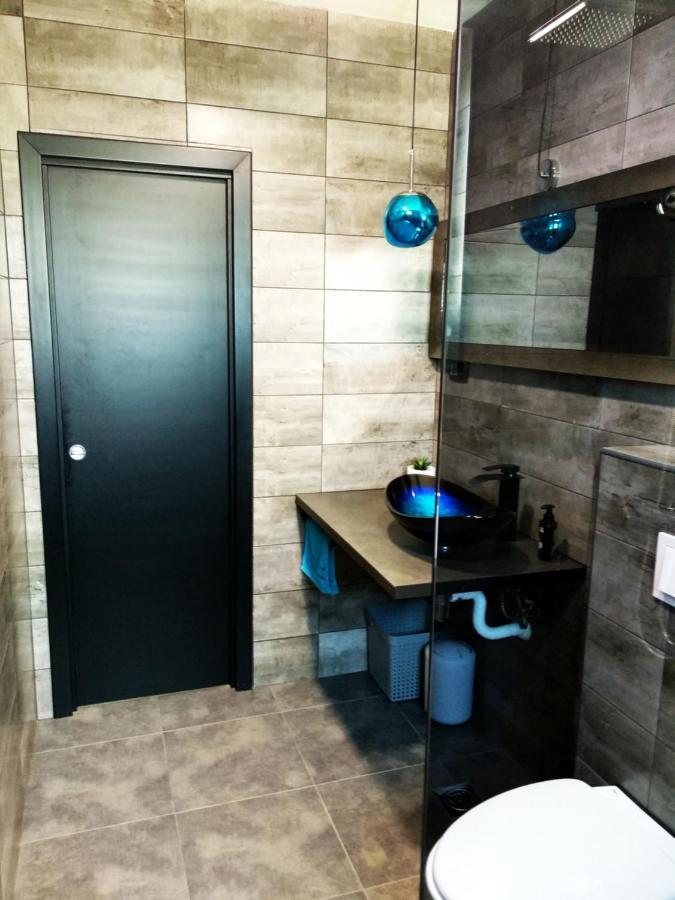 Apartament House Of Silence Trogir Zewnętrze zdjęcie
